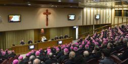 conferenza episcopale